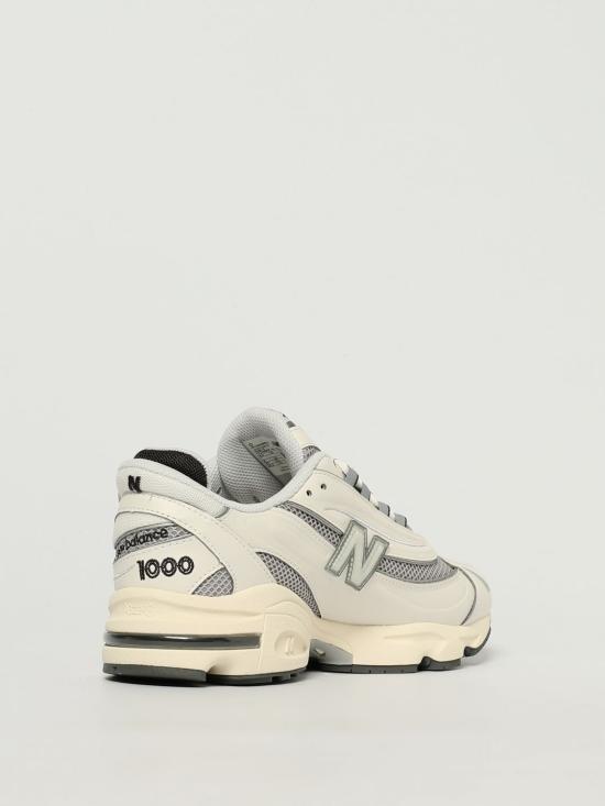 25FW 뉴발란스 스니커즈 M1000MEW White - NEW BALANCE