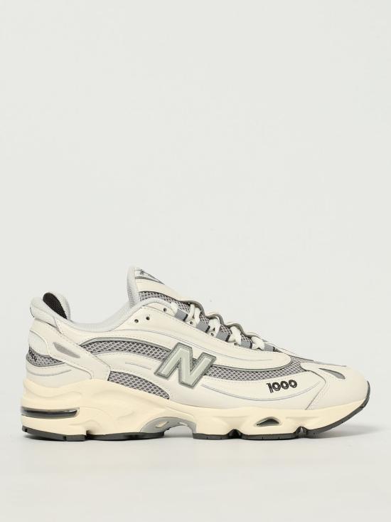 25FW 뉴발란스 스니커즈 M1000MEW White