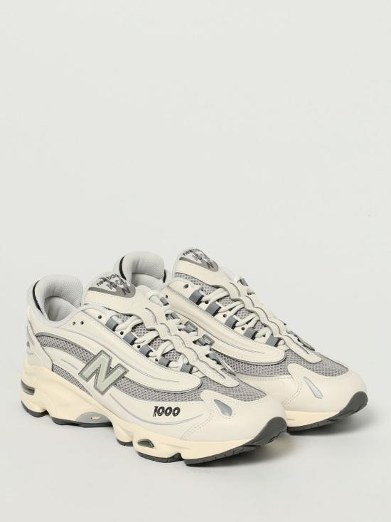 25FW 뉴발란스 스니커즈 M1000MEW White - NEW BALANCE