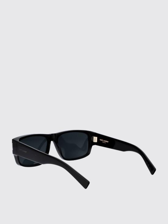 26SS 생로랑 선글라스 SL689 001 Black - SAINT LAURENT