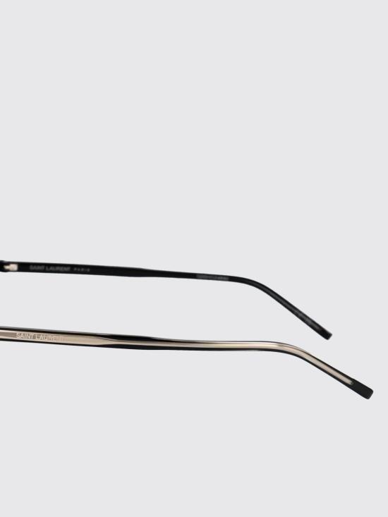 25FW 생로랑 선글라스 SL700 001 Black - SAINT LAURENT