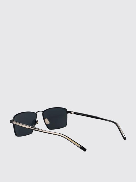 25FW 생로랑 선글라스 SL700 001 Black - SAINT LAURENT