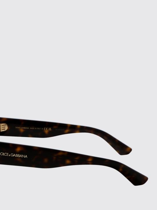 26SS 돌체앤가바나 선글라스 0DG4451 502 73 Brown - DOLCE & GABBANA