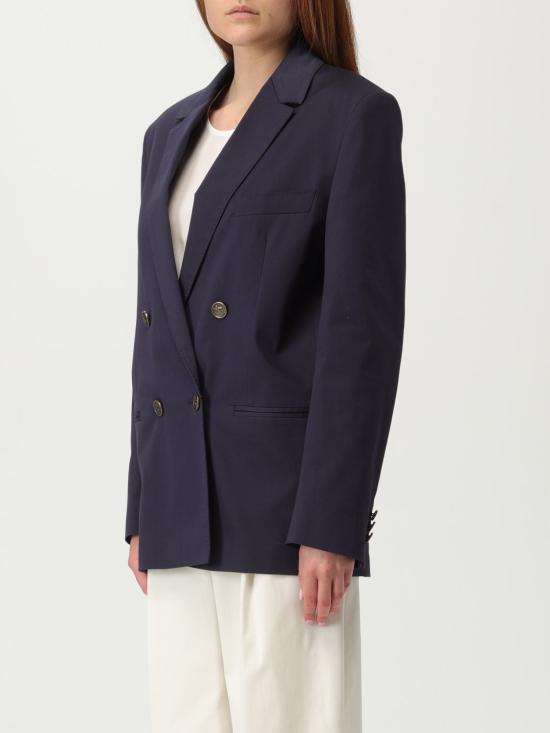 25SS 에트로 자켓 WRCA007099TUEG0 B3895 Blue - ETRO