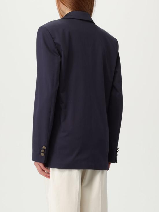 25SS 에트로 자켓 WRCA007099TUEG0 B3895 Blue - ETRO