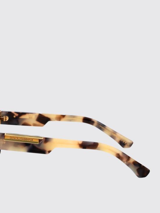 26SS 돌체앤가바나 선글라스 0DG4465 343473 Brown - DOLCE & GABBANA