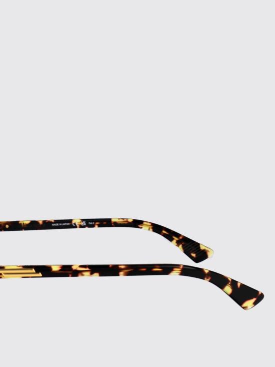 26SS 보테가베네타 선글라스 BV1388S 002 Brown - BOTTEGA VENETA