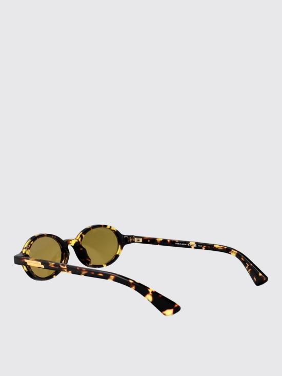 26SS 보테가베네타 선글라스 BV1388S 002 Brown - BOTTEGA VENETA