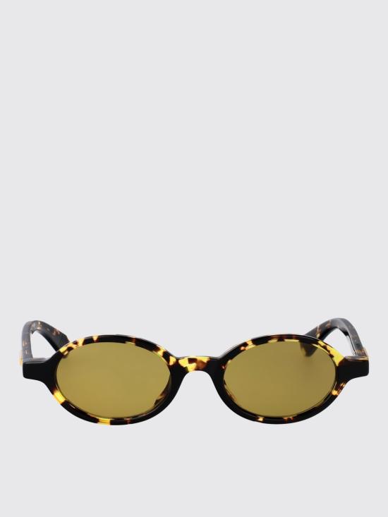 26SS 보테가베네타 선글라스 BV1388S 002 Brown - BOTTEGA VENETA