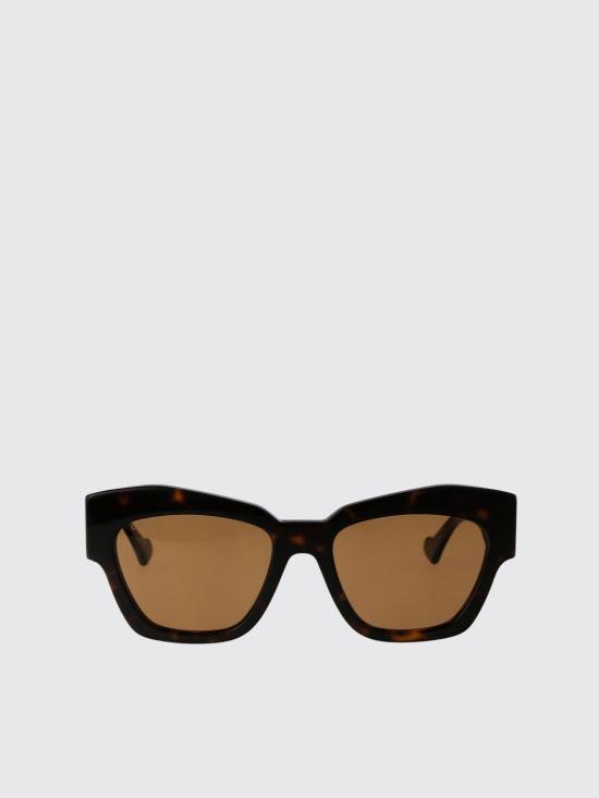25FW 구찌 선글라스 GG1422S 003 Brown - GUCCI