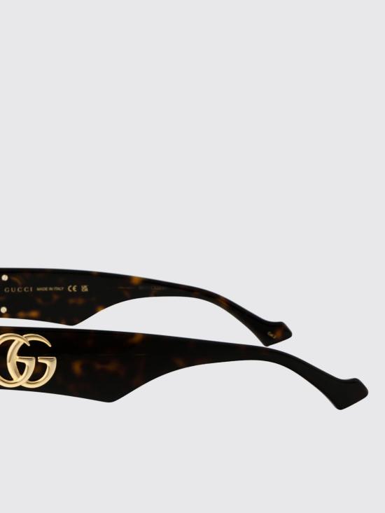 25FW 구찌 선글라스 GG1422S 003 Brown - GUCCI