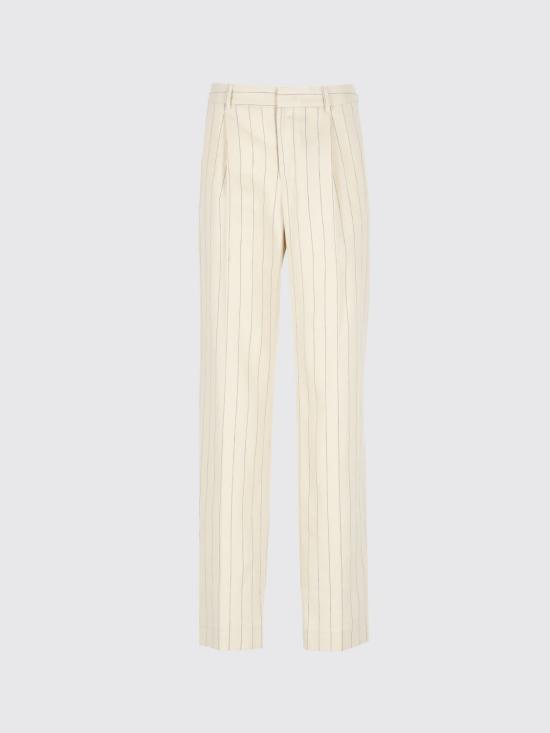 25FW 피티토리노 팬츠 CDVSLLZ00STDLB09 0015 Ivory - PT TORINO