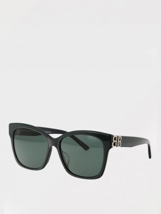 25FW 발렌시아가 선글라스 BB0102SA 014 Green