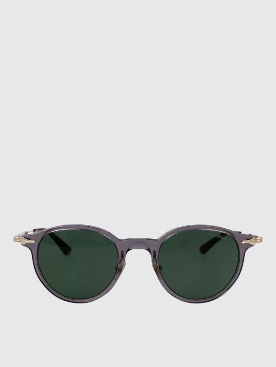 25FW 몽블랑 선글라스 MB0362S GREY GOLD GREEN Grey 1 - MONTBLANC
