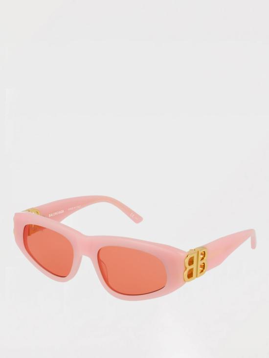 25FW 발렌시아가 선글라스 BB0095S 003 Pink