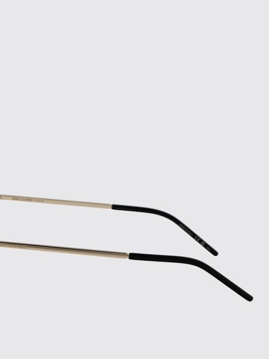 25FW 생로랑 선글라스 SL301LOULOU 015 Gold - SAINT LAURENT
