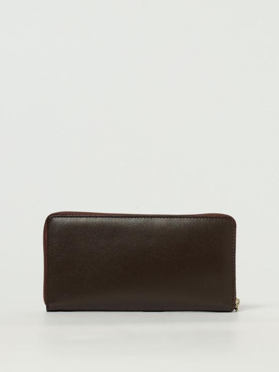 25SS 꼼데가르송 남성지갑 SA0110 801 Brown - COMME DES GARCONS