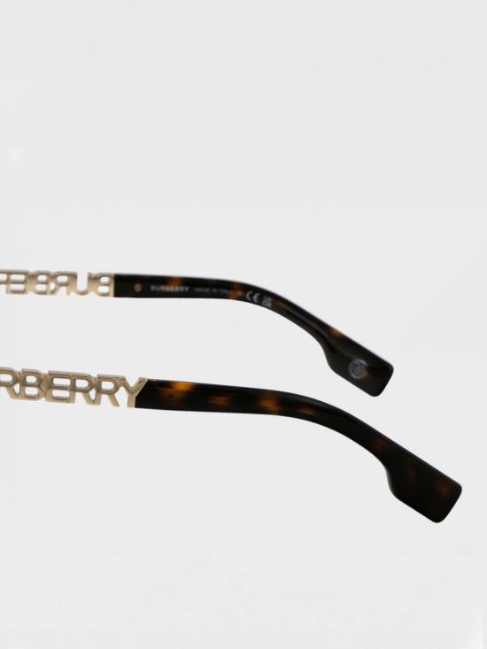 25FW 버버리 선글라스 0BE4409 300213 Brown - BURBERRY