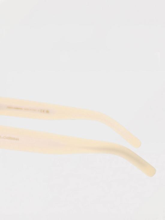 25FW 돌체앤가바나 선글라스 0DG4413 342973 Beige - DOLCE & GABBANA