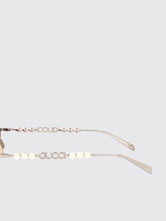 25FW 구찌 선글라스 GG1922S 002 Brown - GUCCI