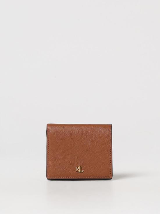 25FW 랄프 로렌 지갑 432962112 002 Blue