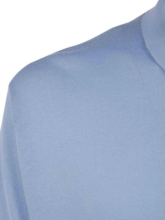 25SS 존스메들리 반팔 셔츠 ADRIAN096SEA Green - JOHN SMEDLEY