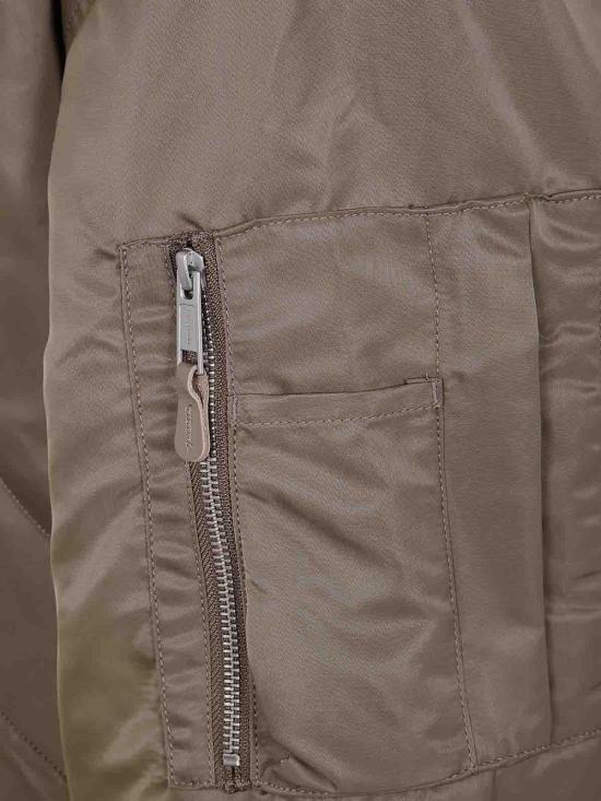  엔타이어 스튜디오 봄버 자켓 ES2540SC0SC Green - ENTIRE STUDIOS