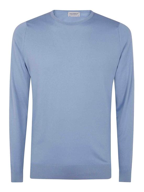 26SS 존스메들리 스웨터 HATFIELD096SEA Green