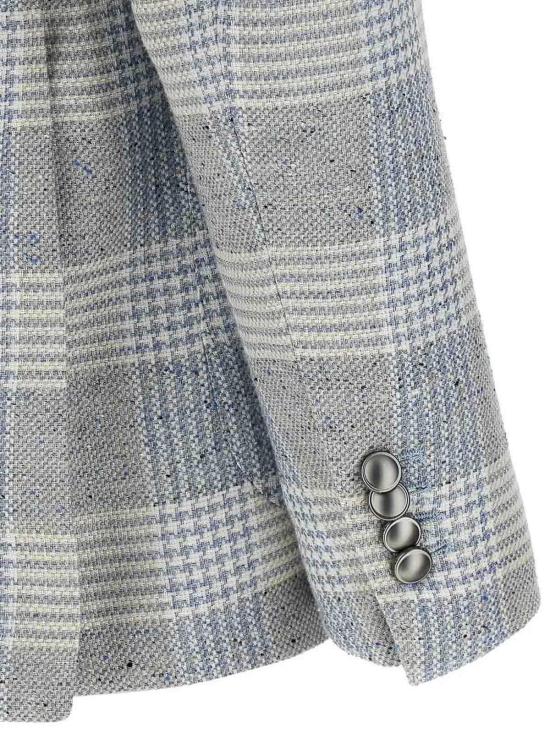 25SS 딸리아토레 수트 자켓 1SMC22K610059I3286 Blue - TAGLIATORE