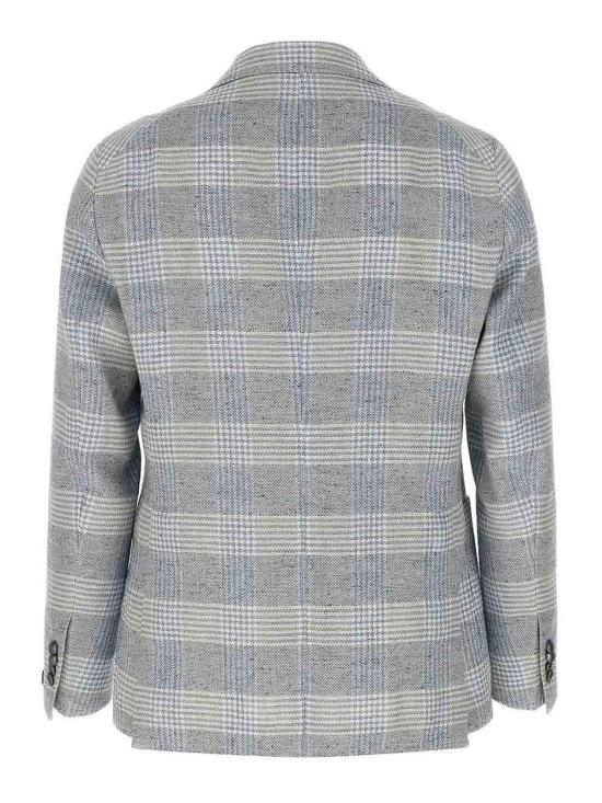 25SS 딸리아토레 수트 자켓 1SMC22K610059I3286 Blue - TAGLIATORE