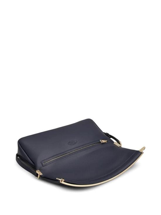 26SS 토즈 클러치/파우치 XBWCRNW0200UCTU820 Blue - TODS