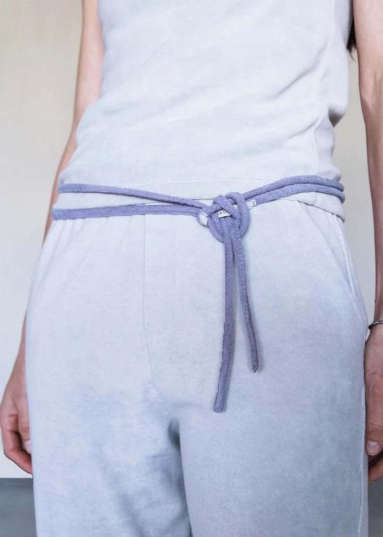  휴머노이드 슬림 벨트 비머