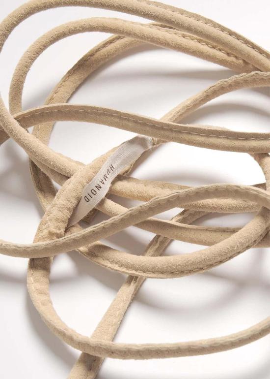  휴머노이드 슬림 벨트 비머 - HUMANOID