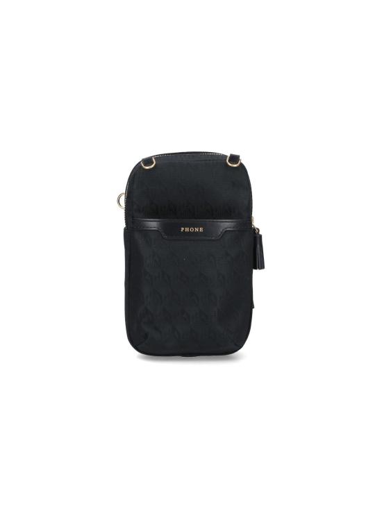 26SS 안야힌드마치 크로스백 180559BLACK Black - ANYA HINDMARCH