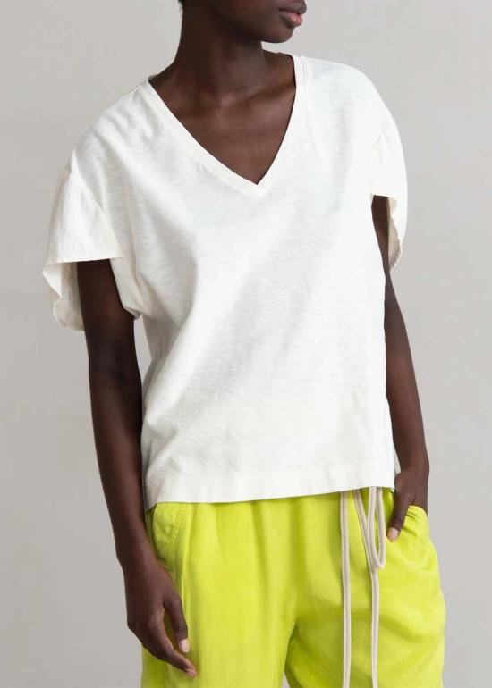  휴머노이드 반팔 티셔츠 칼리스 티 - HUMANOID