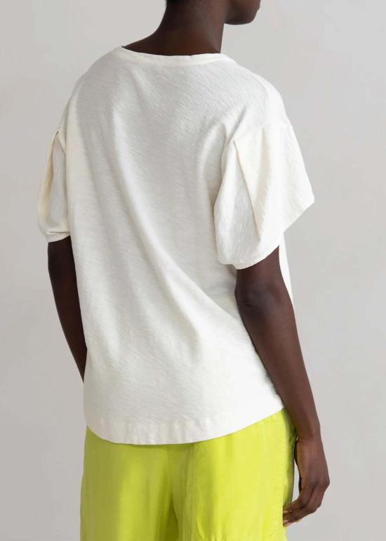  휴머노이드 반팔 티셔츠 칼리스 티 - HUMANOID