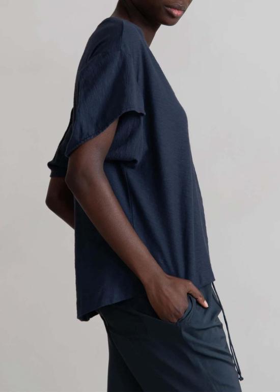  휴머노이드 반팔 티셔츠 칼리스 티 - HUMANOID