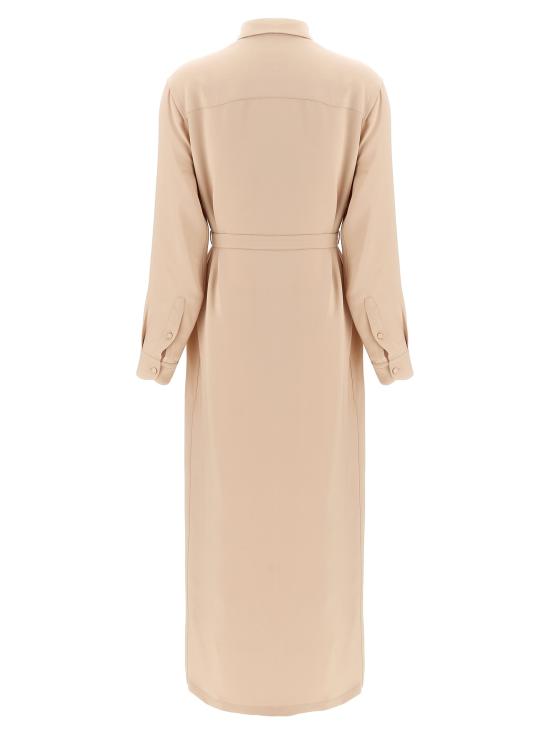 25SS 브리오니 롱 원피스 SCGC0LPC4919700 - BRIONI