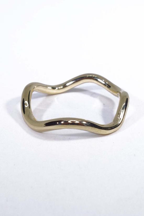  탈리스만 반지 웨이브 이론