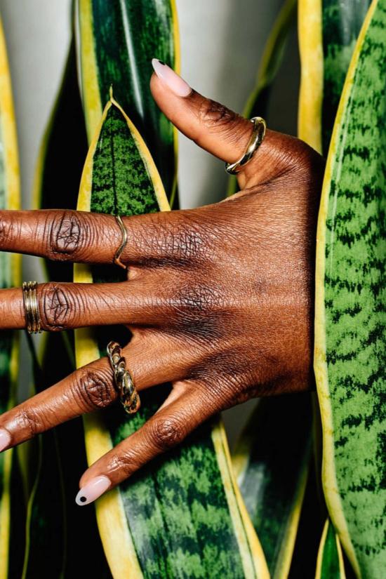  탈리스만 반지 웨이브 이론 - TALISMAN