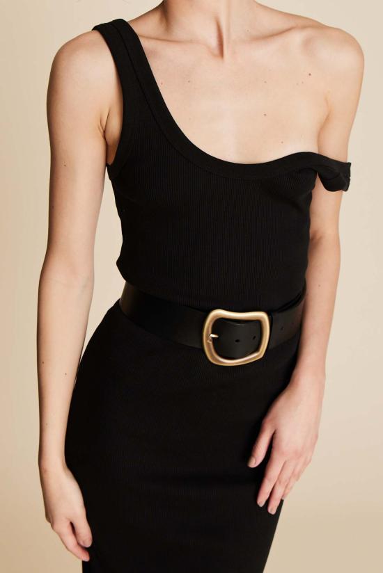  솔드아웃 NYC 롱 원피스 품절 뉴욕 롱 스쿱 잇 업 드레스 - SOLD OUT NYC