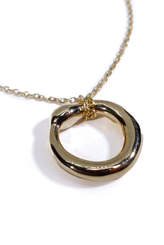  탈리스만 목걸이/팬던트 우로보로스 목걸이 - TALISMAN