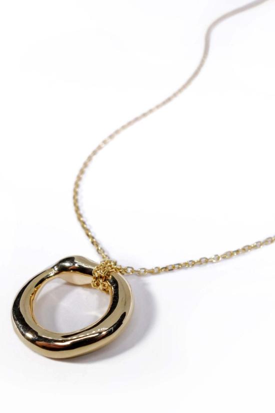  탈리스만 목걸이/팬던트 우로보로스 목걸이 - TALISMAN