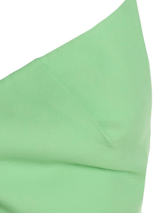  롤랑뮤레 스커트 RMSS23043SGGREEN Green - ROLAND MOURET