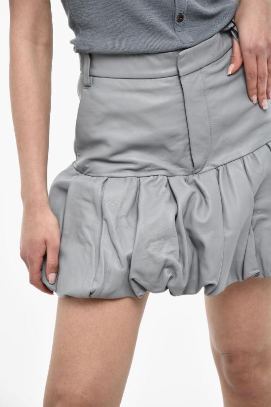  디스퀘어드2 숏 스커트 S72MA0883 SY1572 507 - DSQUARED2