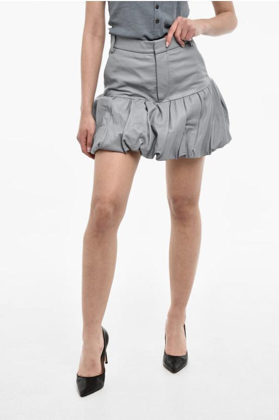  디스퀘어드2 스커트 S72MA0883 SY1572 507