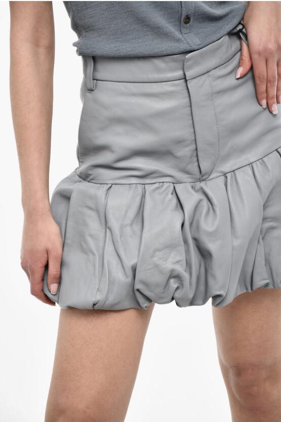  디스퀘어드2 스커트 S72MA0883 SY1572 507 - DSQUARED2