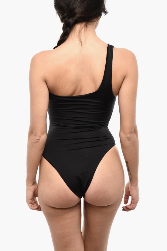  디스퀘어드2 원피스 수영복 D6BGI3420 ISA01 010 Black - DSQUARED2