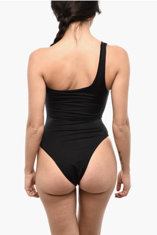  디스퀘어드2 원피스 수영복 D6BGI3420 ISA01 010 Black - DSQUARED2