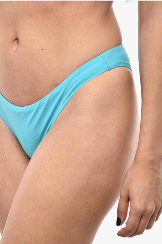  디스퀘어드2 비키니 수영복 D6B213510 ISA01 443 Light blue - DSQUARED2